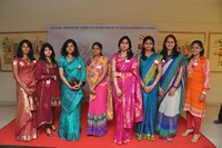 Srimathi Silk Mark Hyderabad 2013 Beauty Contest Auditions